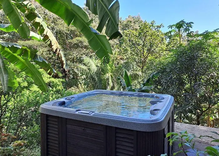 Eco-turismo Guayacanes Сasa de vacaciones *